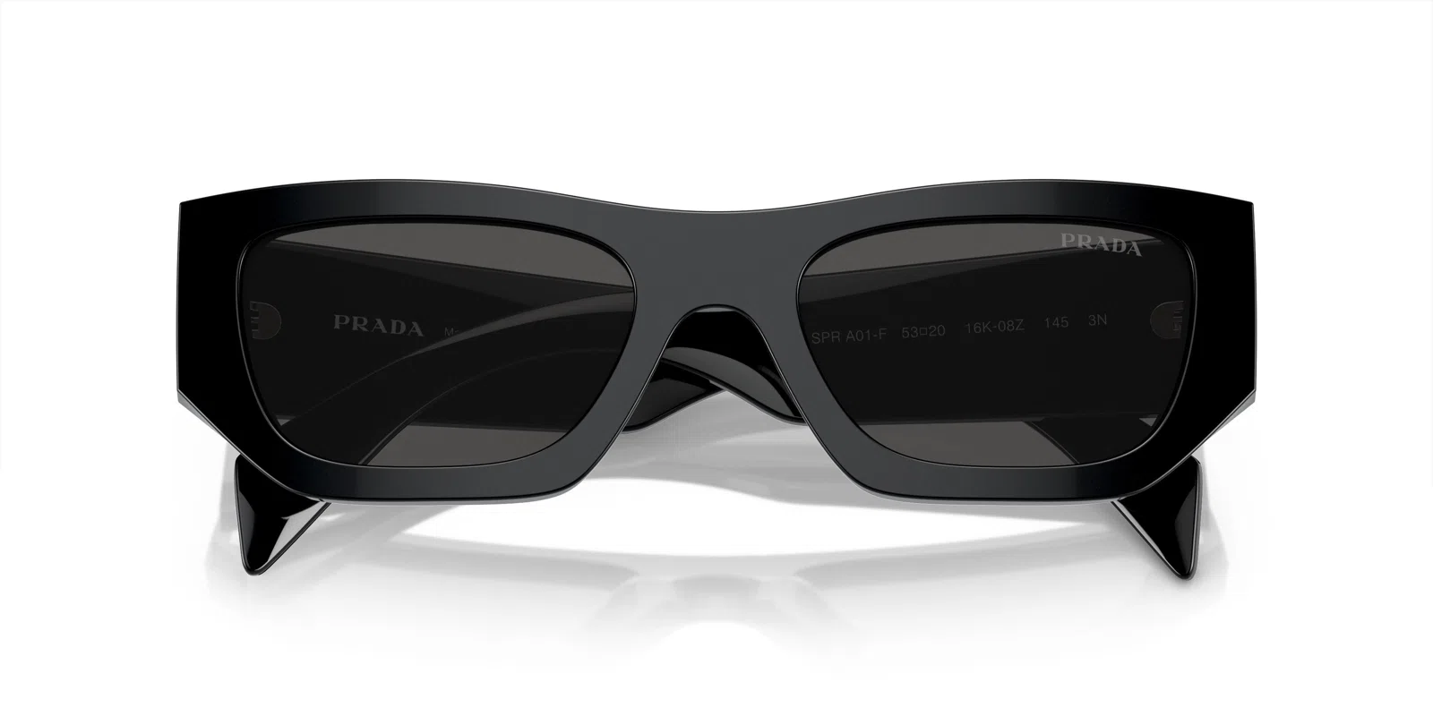 Prada A01SF Sunglasses - view 20